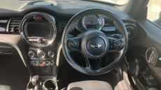 MINI Hatchback 2.0 Cooper S 3dr Petrol Hatchback